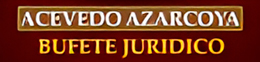 Despacho Jurídico Acevedo Azarcoya en Mérida Yucatán
